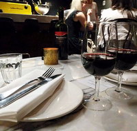 Bacaro wine Bar - Inverell Accommodation