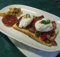 Birrigai Cafe - Inverell Accommodation