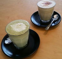 Blind Dove Cafe - Inverell Accommodation