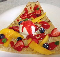 Breizh Cafe - Inverell Accommodation
