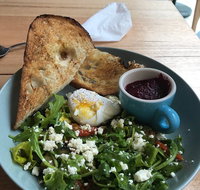 Caffe Cherry Beans Canberra Centre - Inverell Accommodation