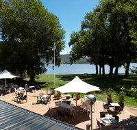 Canberra Southern Cross Yacht Club - Inverell Accommodation