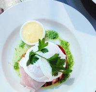 Caper Berry Cafe