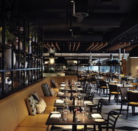Capitol Bar and Grill - Inverell Accommodation