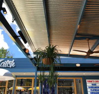 Catch Fish  Chips - Inverell Accommodation