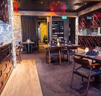 Chairman  Yip Restaurant - Inverell Accommodation