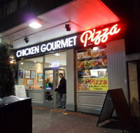 Chicken Gourmet Express Cafe - Inverell Accommodation