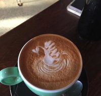 Coffee Lab - Inverell Accommodation