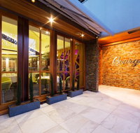 Courgette Restaurant - Inverell Accommodation