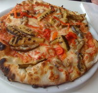 da Nunzio caffe bar ristorante - Inverell Accommodation