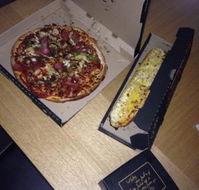 Domino's Pizza - Inverell Accommodation