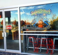 Elwoods Eatery - Inverell Accommodation