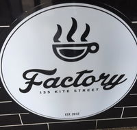 Factory Espresso - Inverell Accommodation