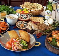 Flavours of India Gungahlin - Inverell Accommodation