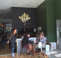 G Tree Cafe - Inverell Accommodation