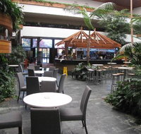 Garden Atrium Restaurant - Inverell Accommodation