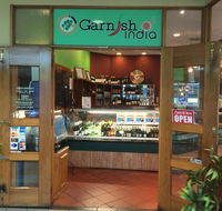 Garnish of India - Inverell Accommodation