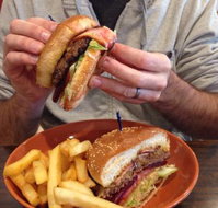Gold Creek Cafe - Inverell Accommodation