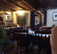 Green Herring Restaurant - Inverell Accommodation