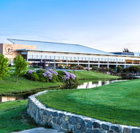 Gungahlin Lakes Golf Club - Inverell Accommodation