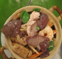 Happy's Chinese Restaurant - Inverell Accommodation