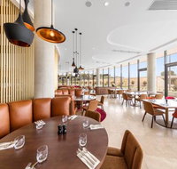 Helix Bar  Dining - Inverell Accommodation