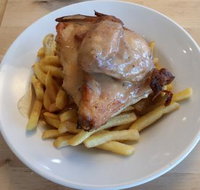Ikea - Inverell Accommodation