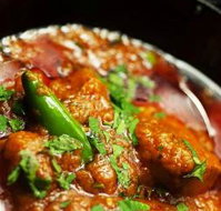 Indian Pantry - Inverell Accommodation