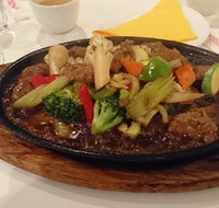 Kingsland Vegetarian Restaurant - Inverell Accommodation