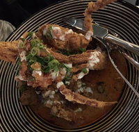 Kinn Thai Restaurant - Inverell Accommodation