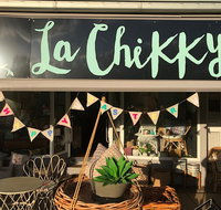 La Chikky - Inverell Accommodation