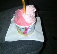 Lic Gelato - Inverell Accommodation