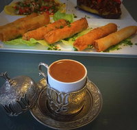 Lokma Turkish Cuisine - Inverell Accommodation
