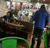 Mad Mex Fresh Mexican Grill - Inverell Accommodation