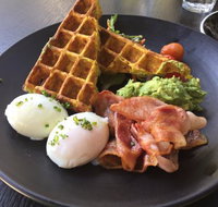 Maple and Clove - Inverell Accommodation