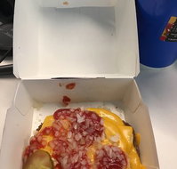 McDonald's - Inverell Accommodation