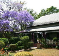 Melba's Verandah Cafe - Inverell Accommodation
