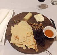 Mezzalira Italian Restaurant - Inverell Accommodation