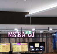 Ms Ba Co - Inverell Accommodation