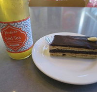 NGA Cafe - Inverell Accommodation