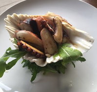 Olive at Hawker - Inverell Accommodation