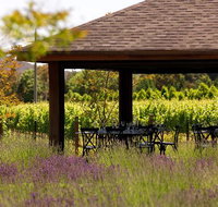 Pialligo Estate Garden Pavilion - Inverell Accommodation