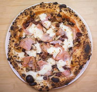 Pizza Artigiana - Inverell Accommodation