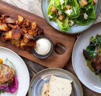 Pod Food - Inverell Accommodation