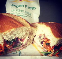 Saigon Fresh - Inverell Accommodation