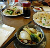 Sammy's Kitchen - Inverell Accommodation