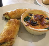 Sfoglia Cafe  Patisserie - Inverell Accommodation
