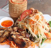 Siam Twist - Inverell Accommodation