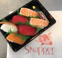 Snapper - On the Lake - Inverell Accommodation