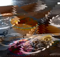 Southwest Barbecue - Inverell Accommodation